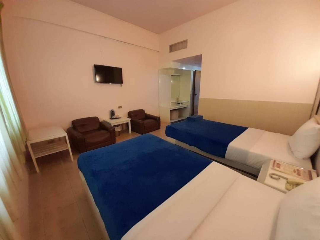 Indra Hotel Hatyai Hat Yai Buitenkant foto