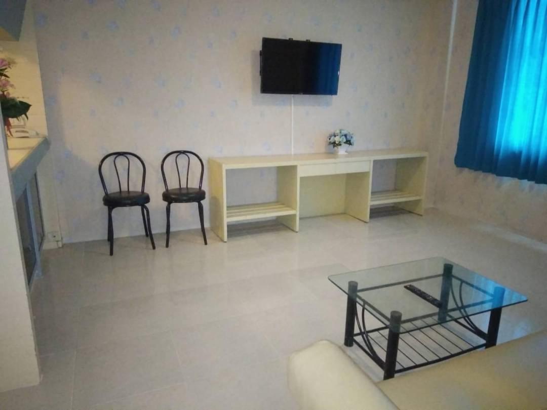 Indra Hotel Hatyai Hat Yai Buitenkant foto