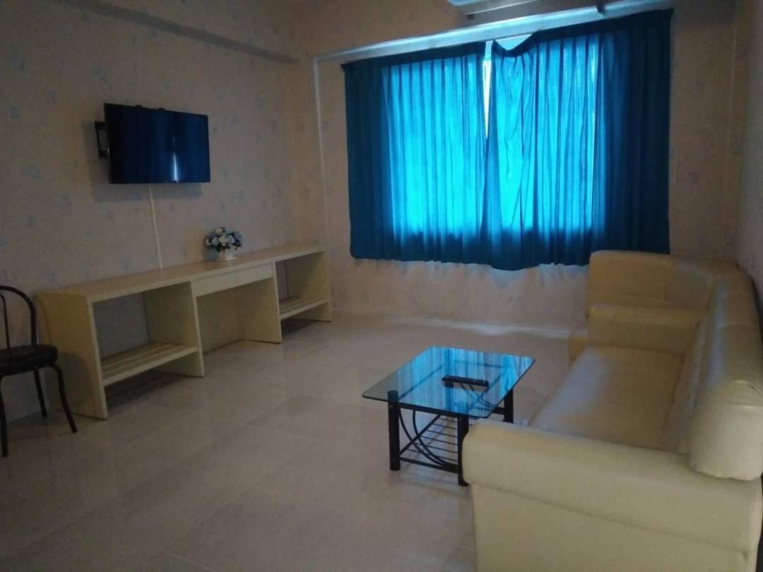 Indra Hotel Hatyai Hat Yai Buitenkant foto